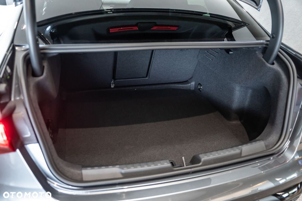 Audi A3 Limousine TFSI mHEV 110 kW S Line S tronic - 9