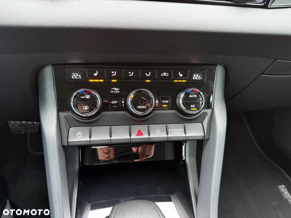 Skoda Karoq 1.6 TDI SCR DSG Ambition - 19