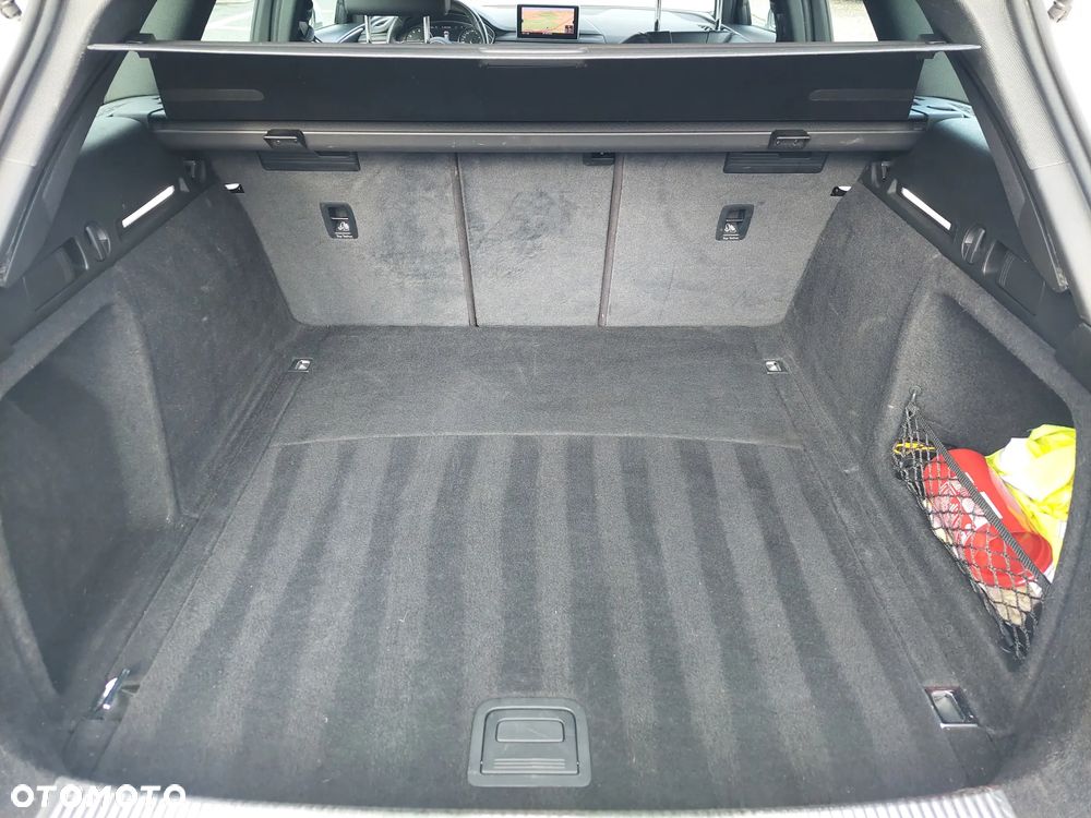 Audi A4 - 27
