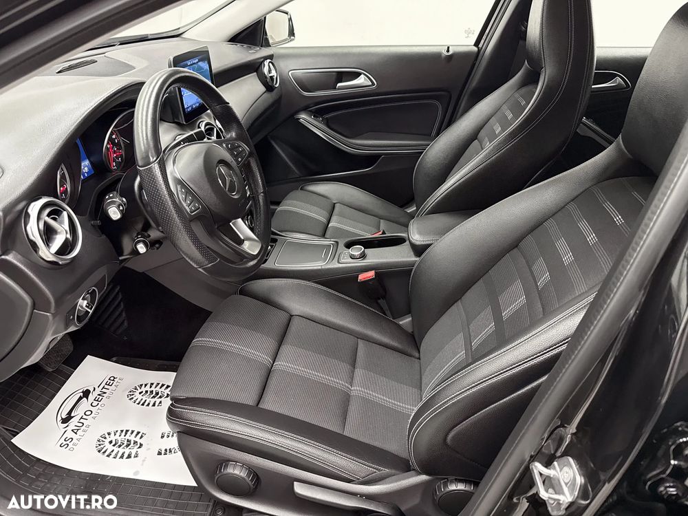 Mercedes-Benz GLA 180 7G-DCT UrbanStyle Edition - 21
