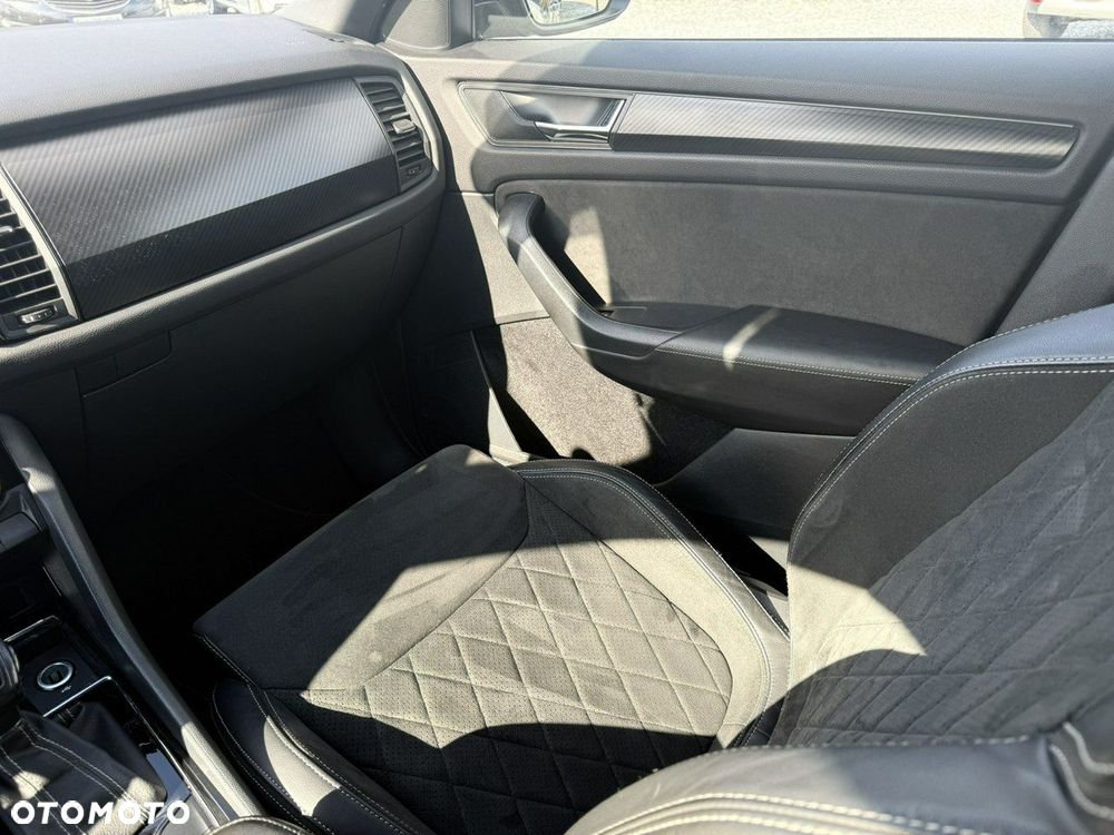 Skoda Kodiaq 1.5 TSI ACT 4x2 Sportline DSG - 23