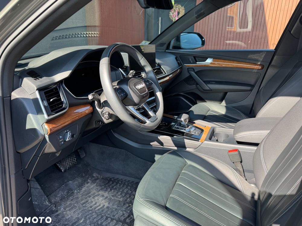 Audi Q5 45 TFSI quattro S tronic S line - 16