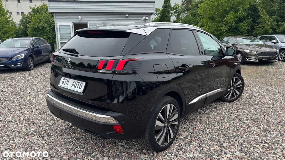 Peugeot 3008 BlueHDi 120 Stop & Start Allure - 16