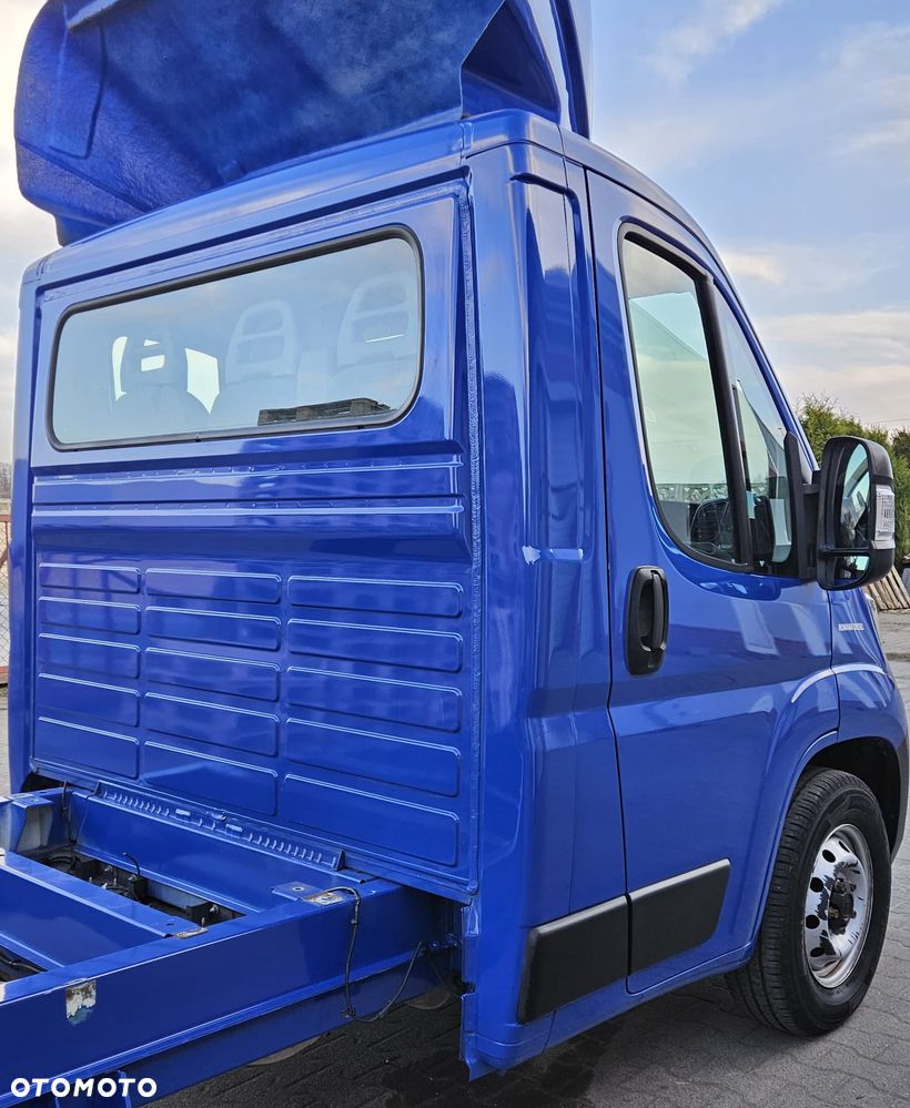 Fiat Ducato - 14