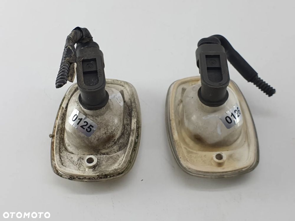 SWIATLO POZYCYJNE LAMPA OBRYSOWA  IVECO EUROCARGO - 2