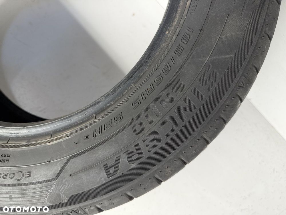 OPANA FALKEN SINCERA SN110 185/65R15  2024 ROK 7MM - 4