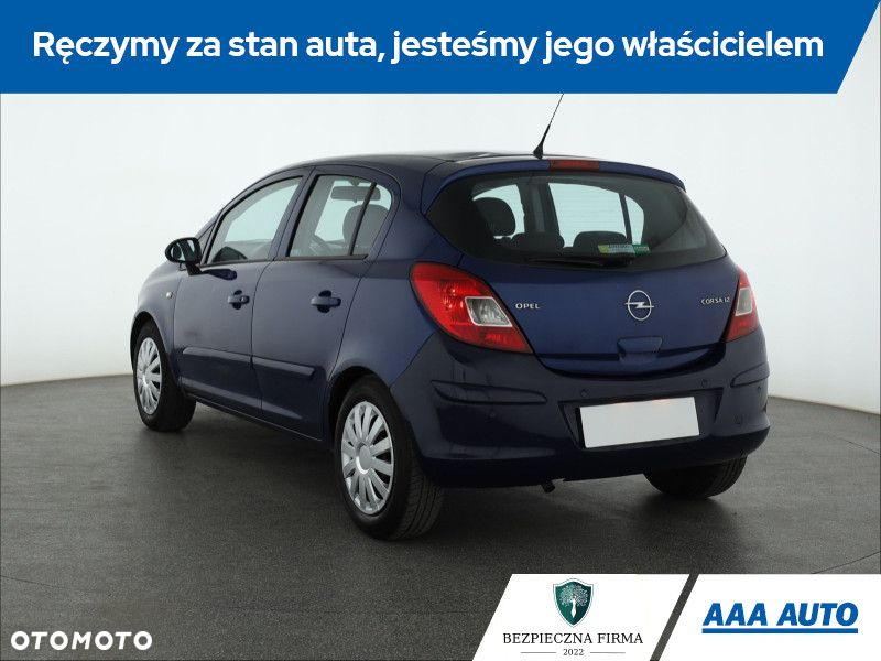 Opel Corsa - 5