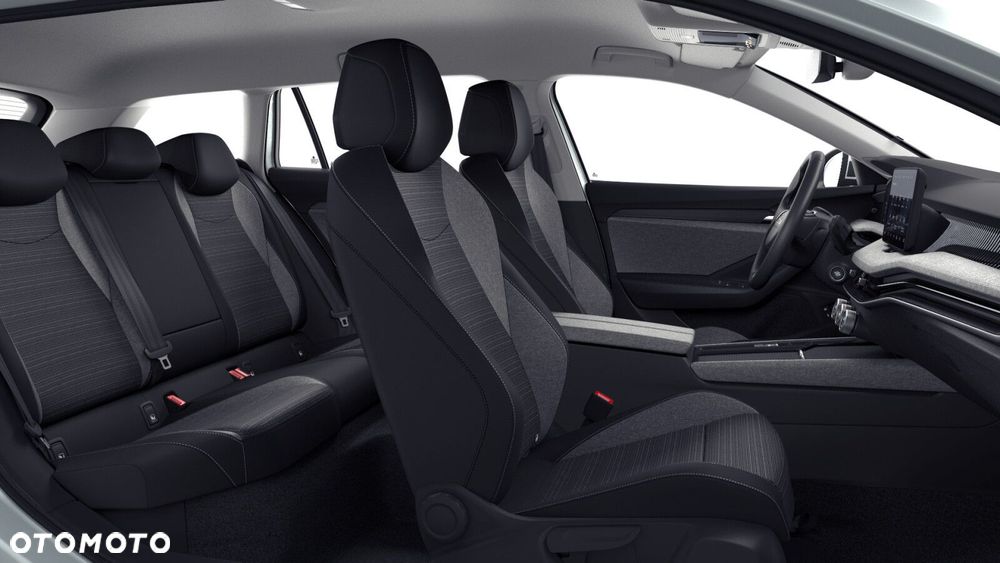 Skoda Superb - 6