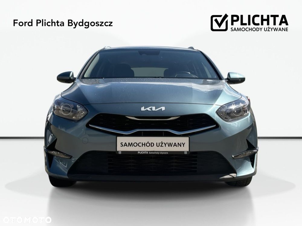 Kia Ceed 1.5 T-GDI M DCT - 3