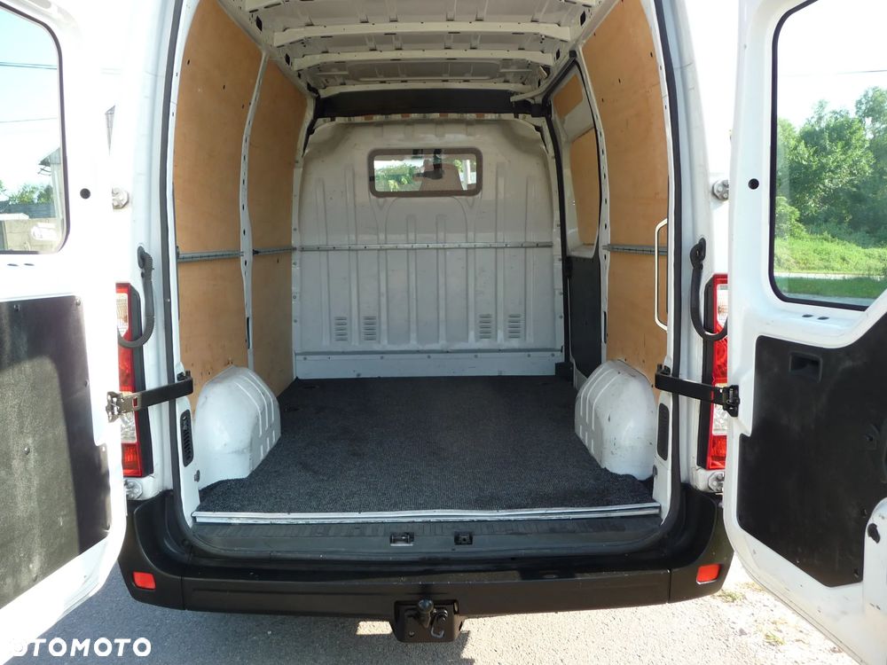 Renault Master - 12
