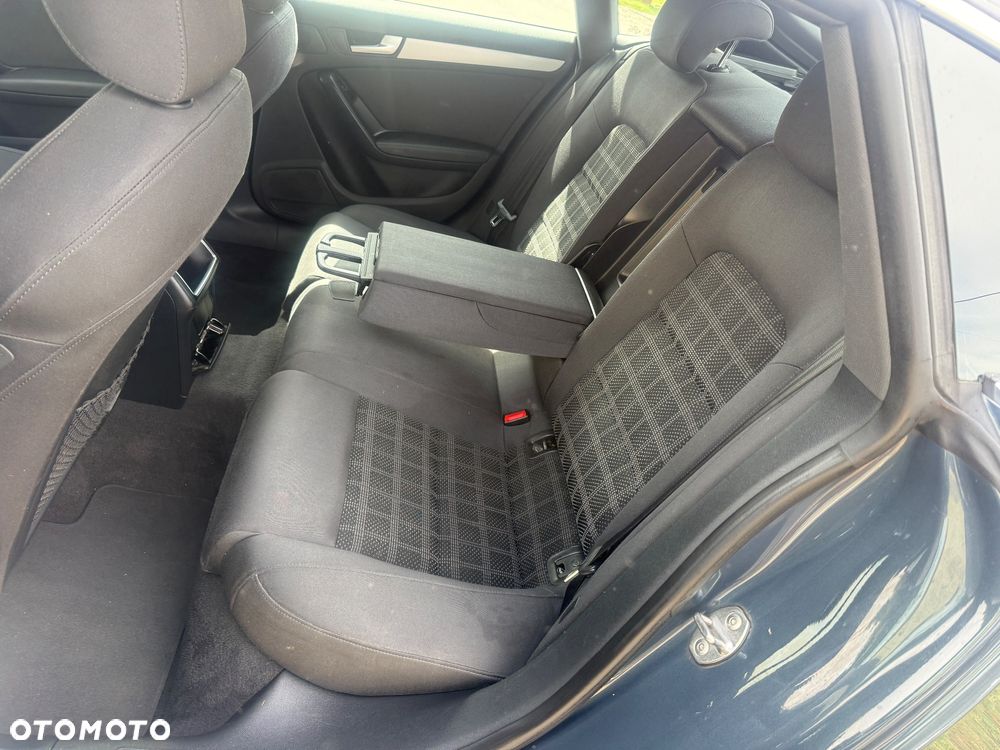 Audi A5 Sportback 3.0 TDI quattro DPF S tronic - 17