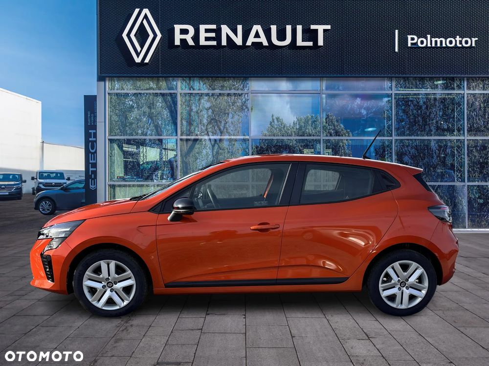 Renault Clio 1.0 TCe Generation - 5