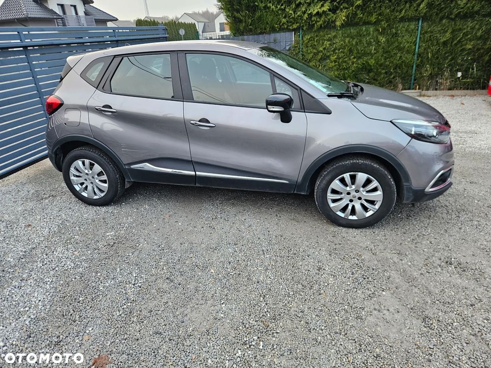 Renault Captur ENERGY TCe 90 Start&Stop Dynamique - 8