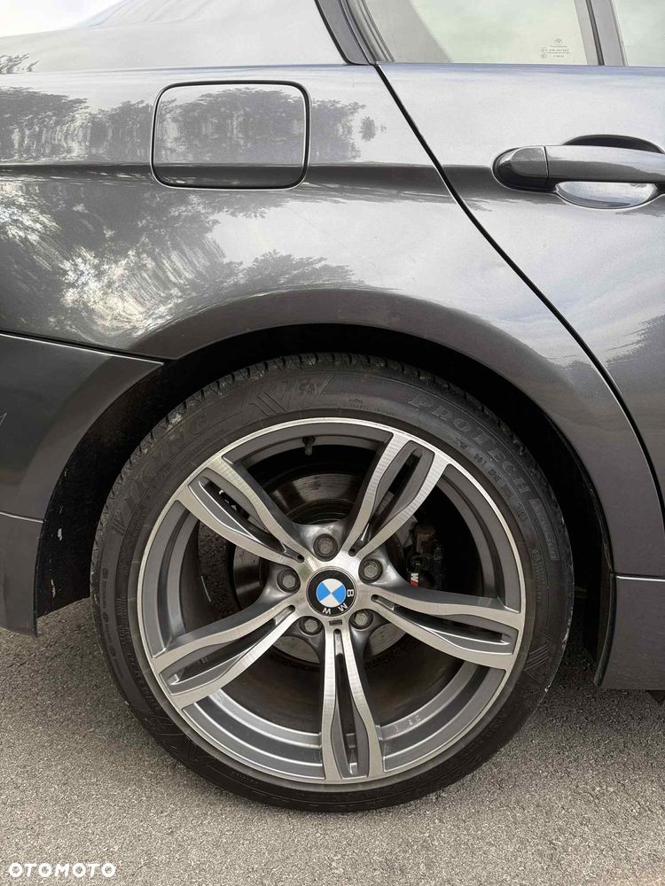 BMW Seria 3 318i - 10