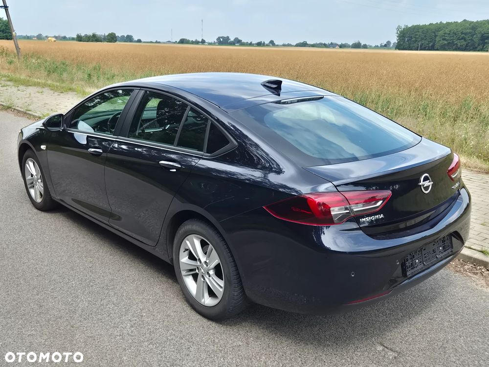 Opel Insignia 1.6 CDTI Elite S&S - 6