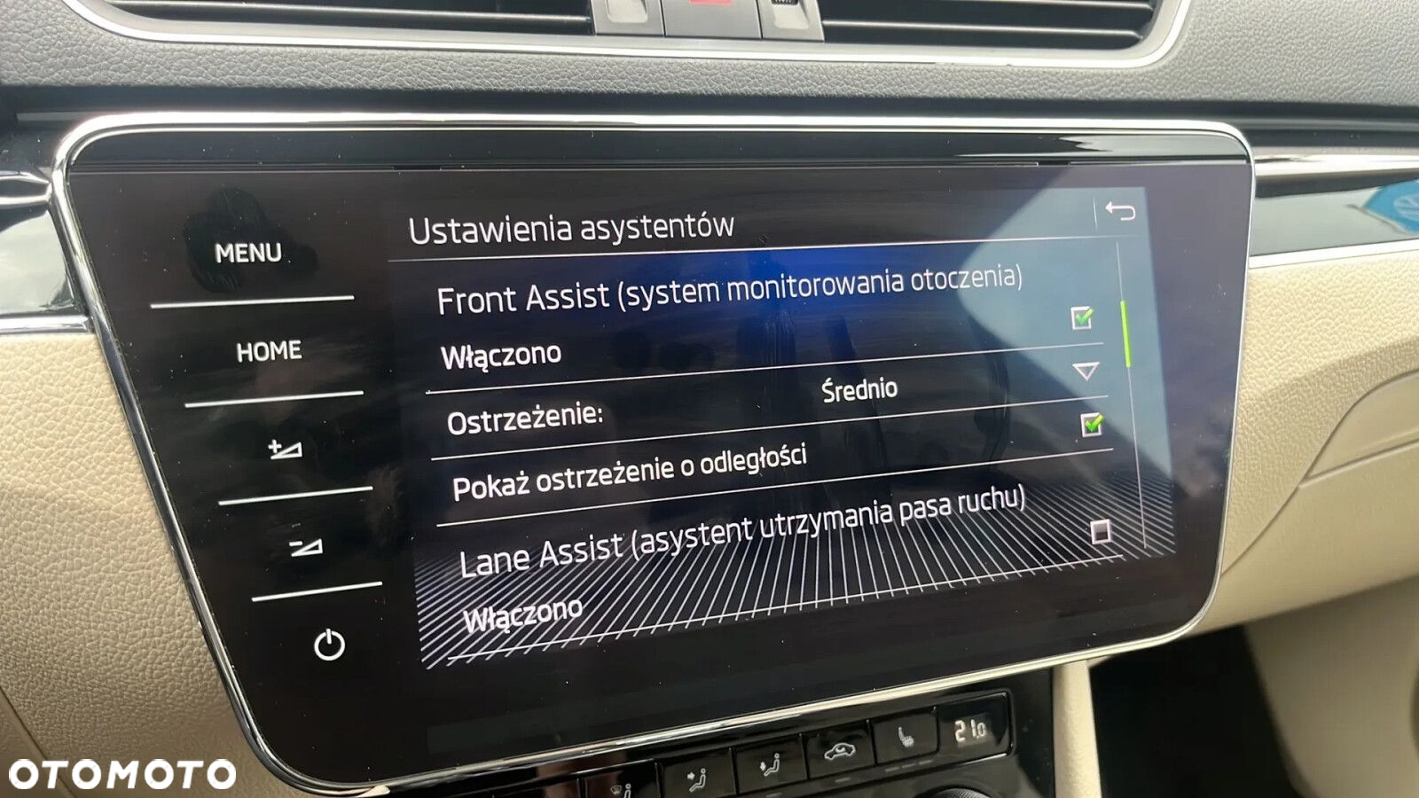 Skoda Superb - 36