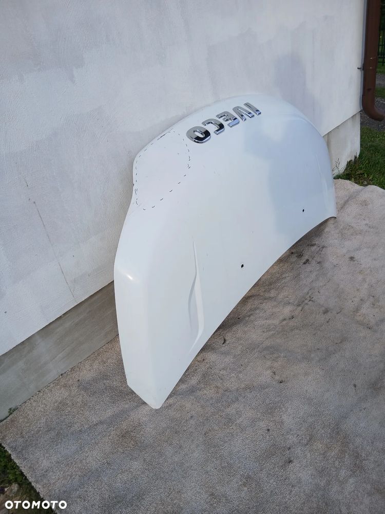 MASKA IVECO DAILY ROK 14/23 - 2
