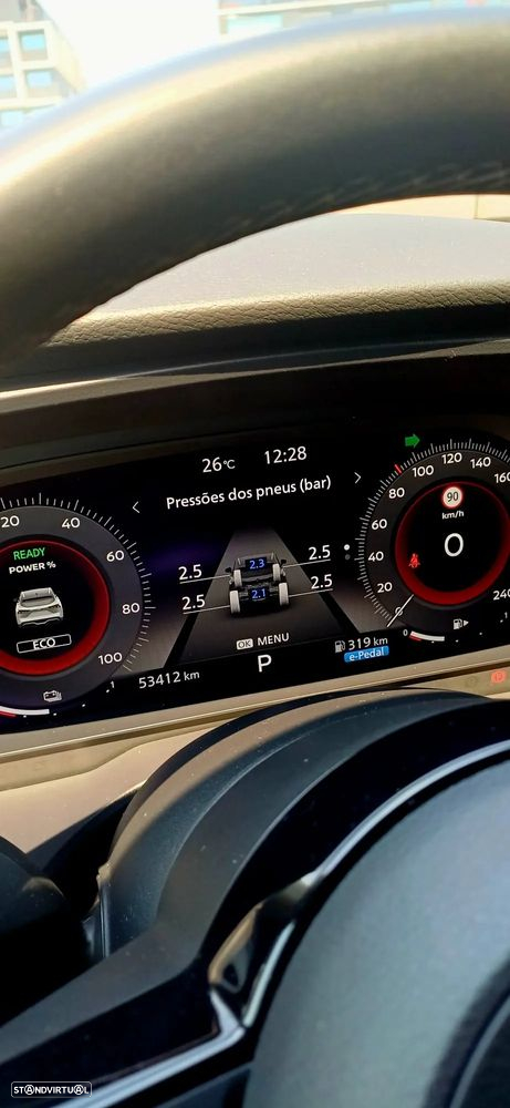 Nissan Qashqai 1.5 e-Power N-Connecta LED - 29
