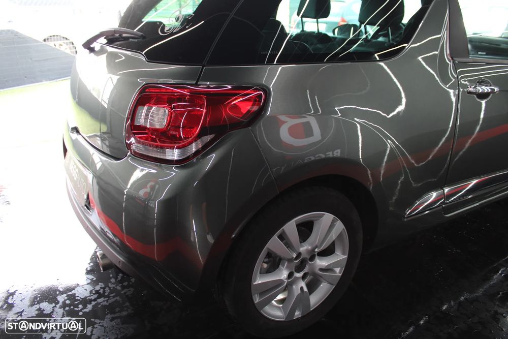 Citroën DS3 1.6 e-HDi So Chic ETG6 - 9