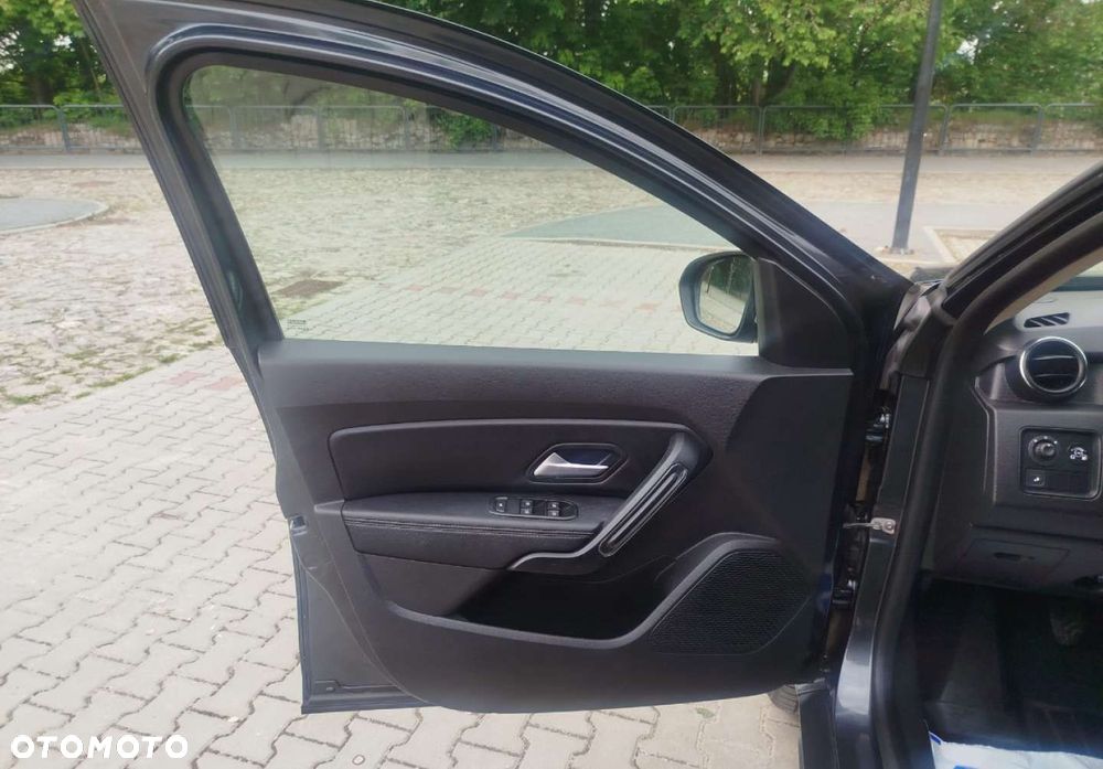 Dacia Duster - 25