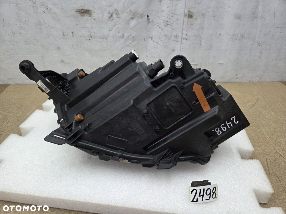 Skoda KamiQ od19r 658941016 lampa prawy przód Full Led - 9