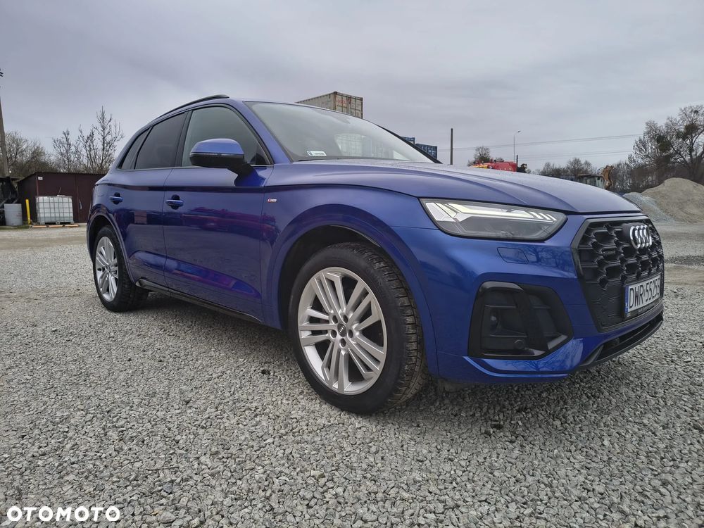 Audi Q5 - 7
