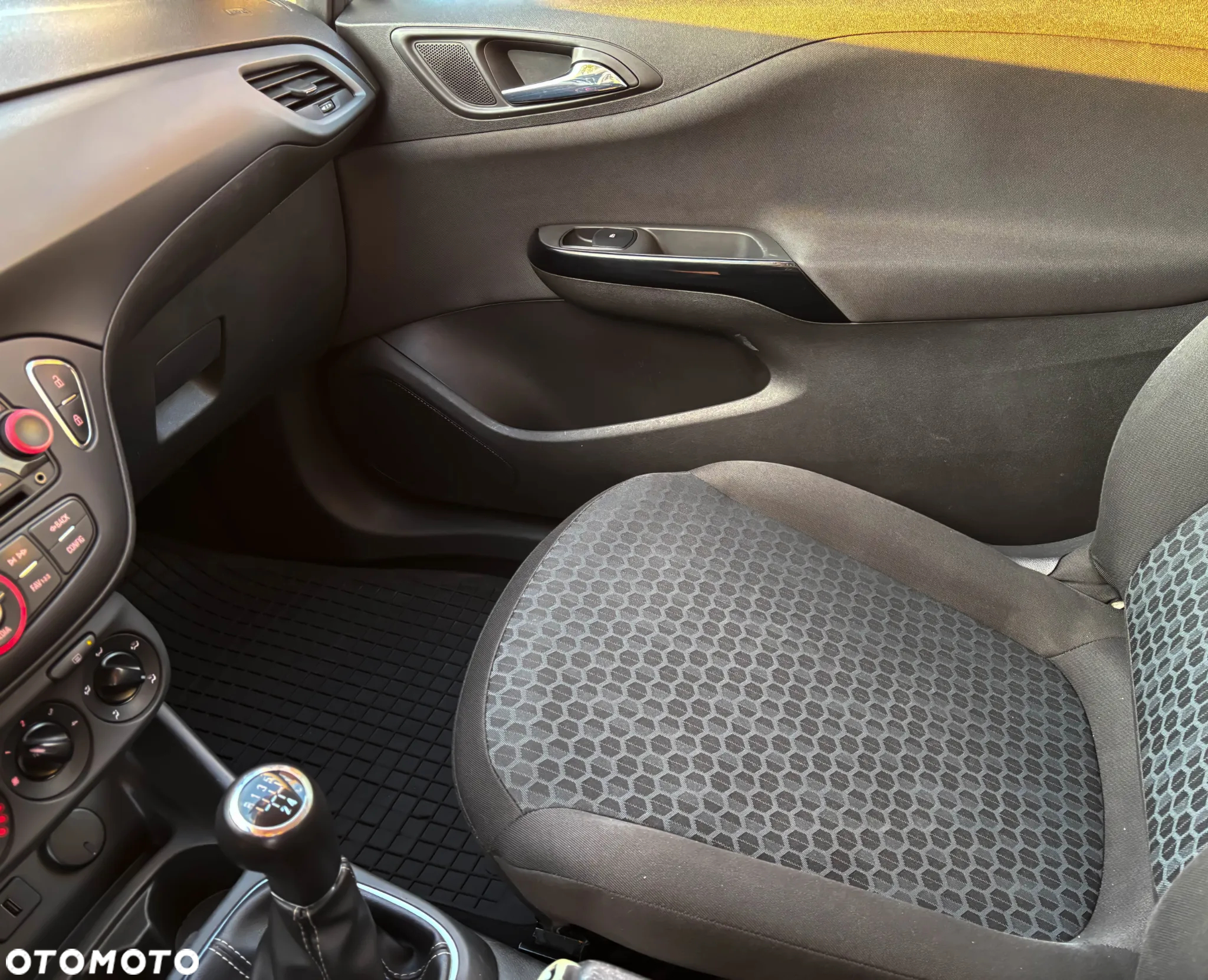 Opel Corsa - 8