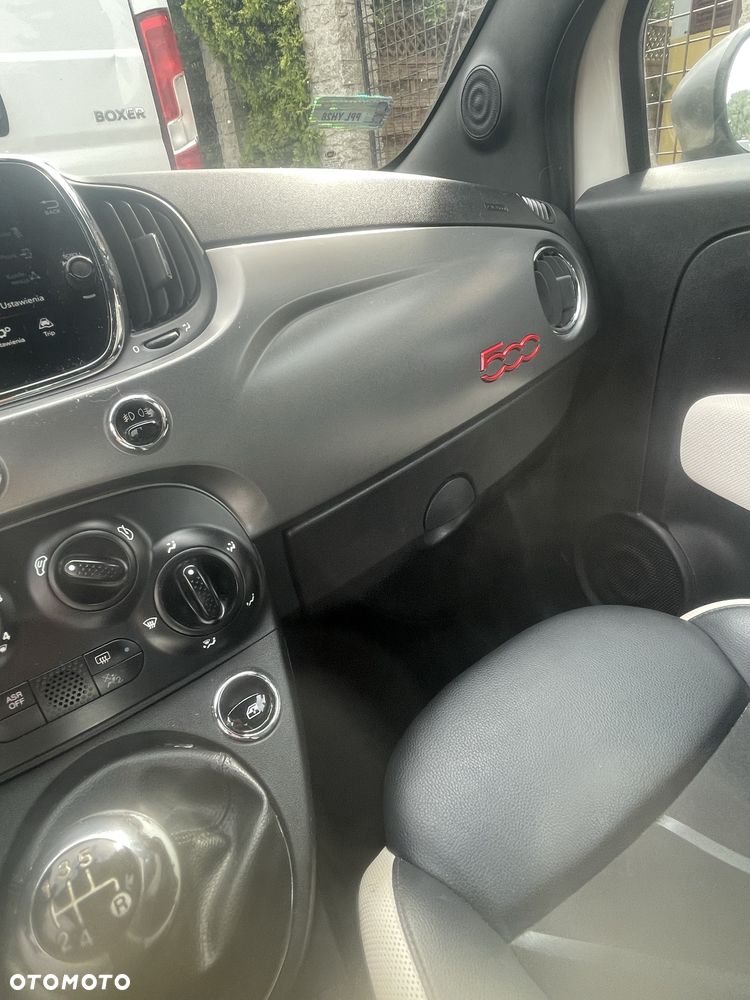 Fiat 500 - 6