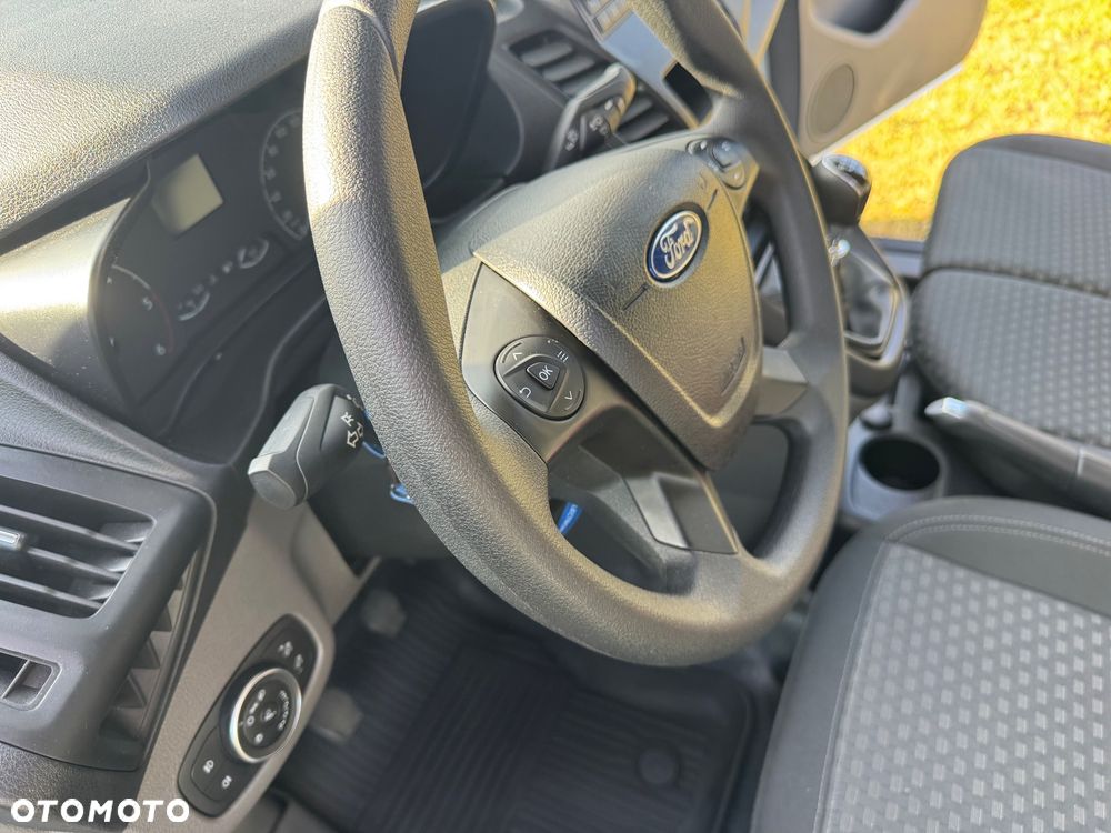 Ford Transit Connect Dlugi 2024 Tylko 14500km - 34