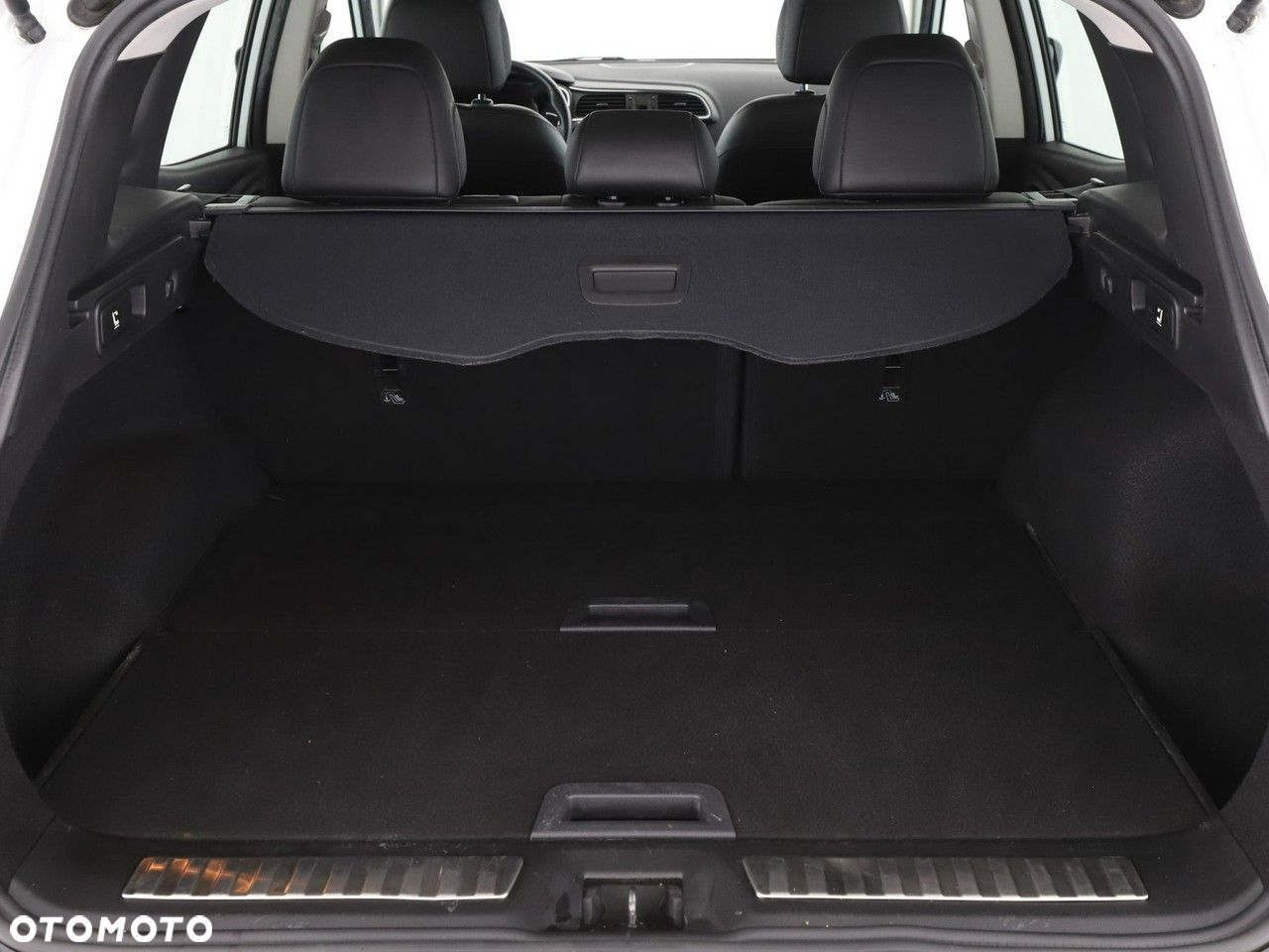 Renault Kadjar 1.2 Energy TCe Zen EDC - 21