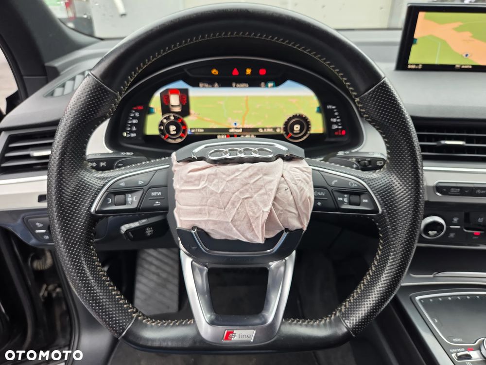 Audi Q7 - 15