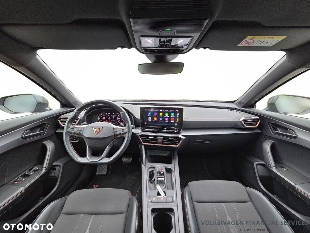Cupra Formentor - 7