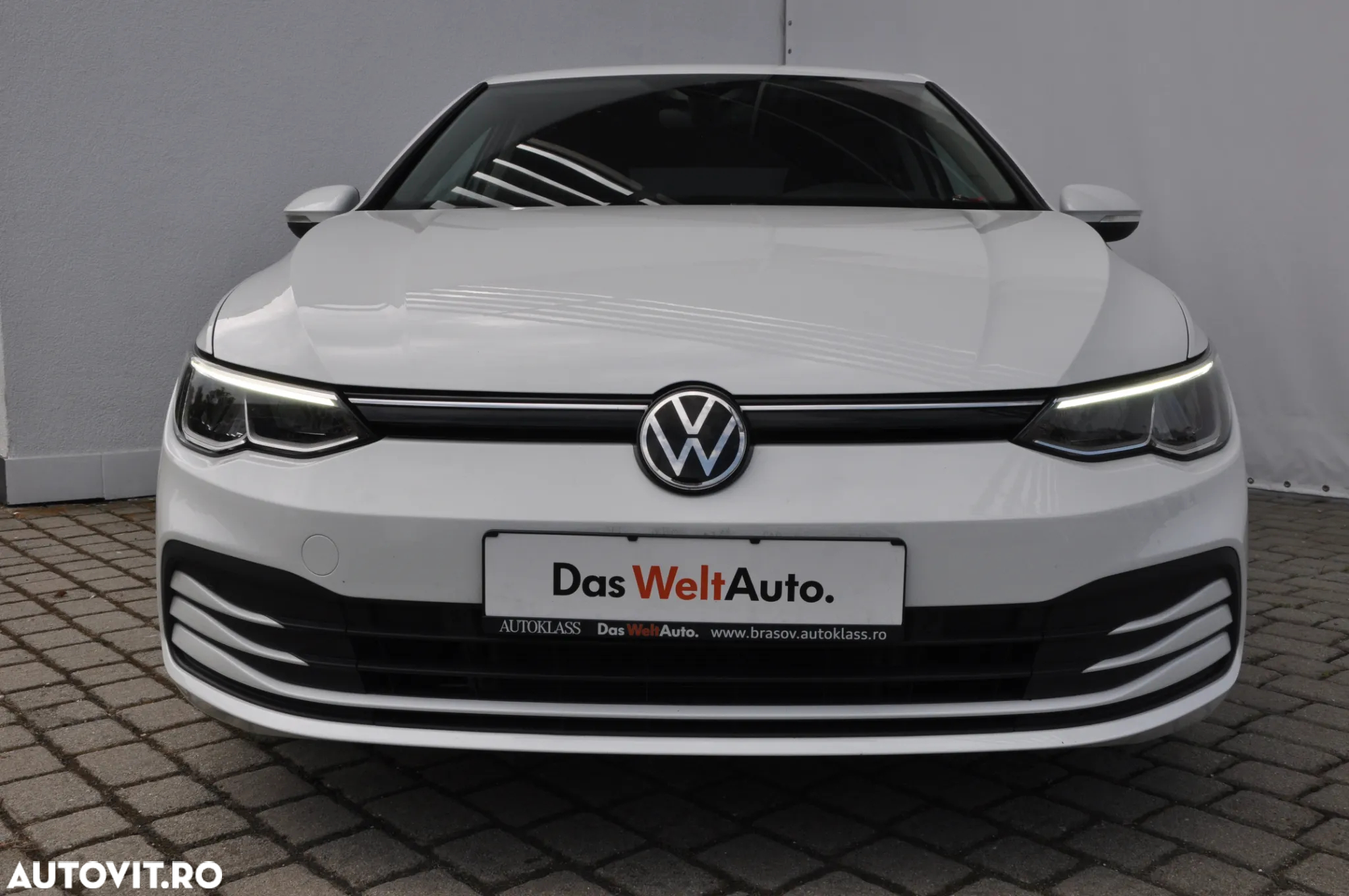 Volkswagen Golf 2.0 TDI Life - 5