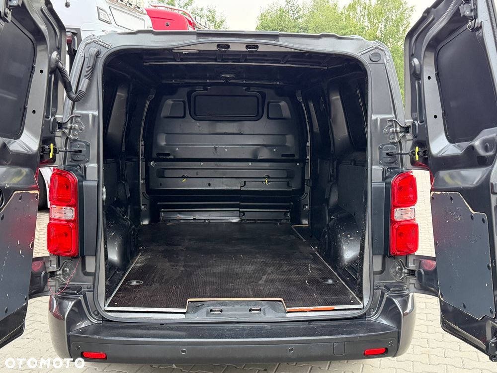Opel Opel Vivaro 2.0 Diesel 150KM 80 000km serwisowany tylko w ASO IDEALNY STAN - 25