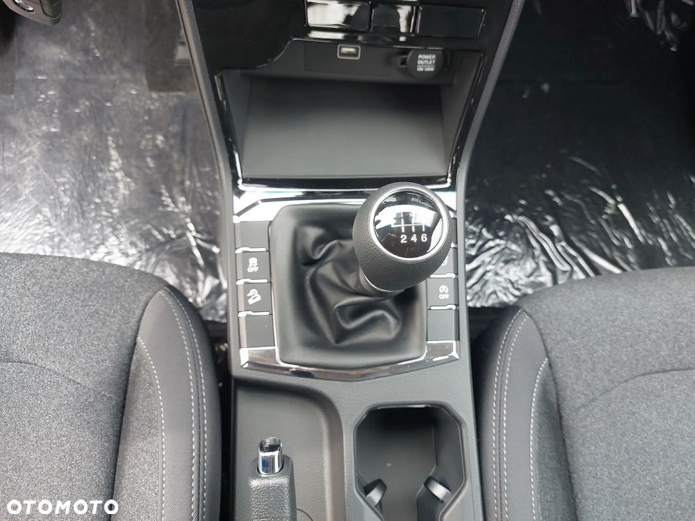 SsangYong/KGM Korando 1.5 T-GDI Joy 2WD - 16