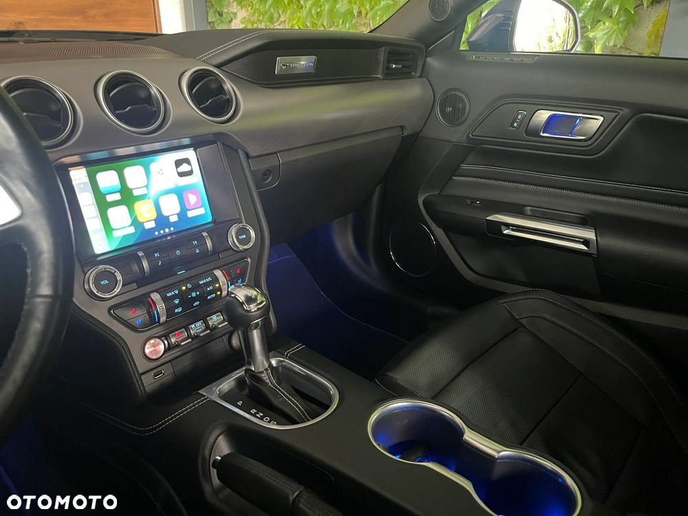 Ford Mustang 5.0 V8 GT - 19