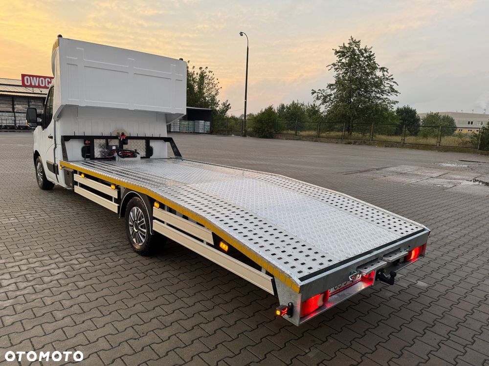 Renault MASTER - 3