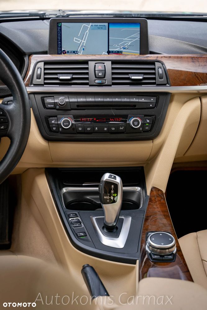 BMW Seria 3 - 18
