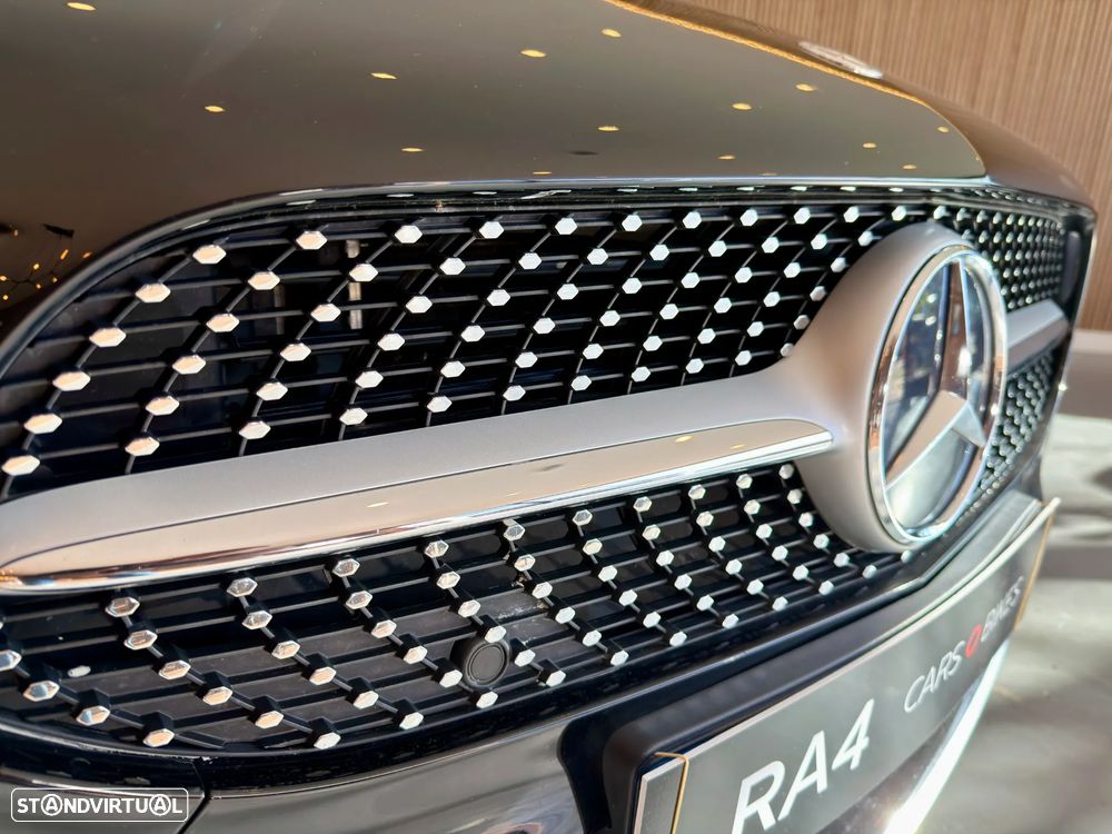 Mercedes-Benz A 250 e Style Plus - 13