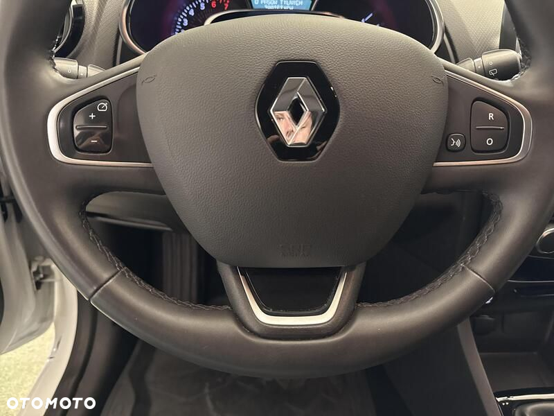 Renault Clio 0.9 TCe Alize - 14