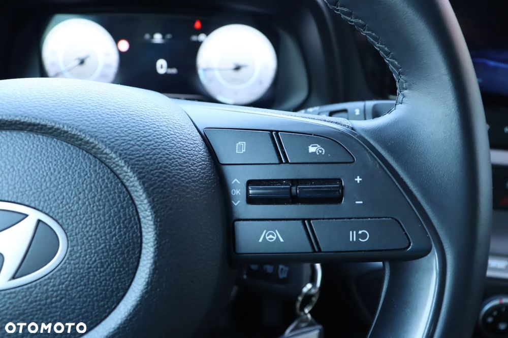 Hyundai i20 1.2 Modern - 22