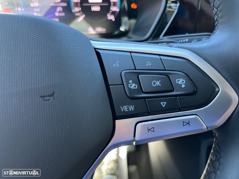 VW Caddy Maxi 1.5 TSI eHybrid Life DSG - 45