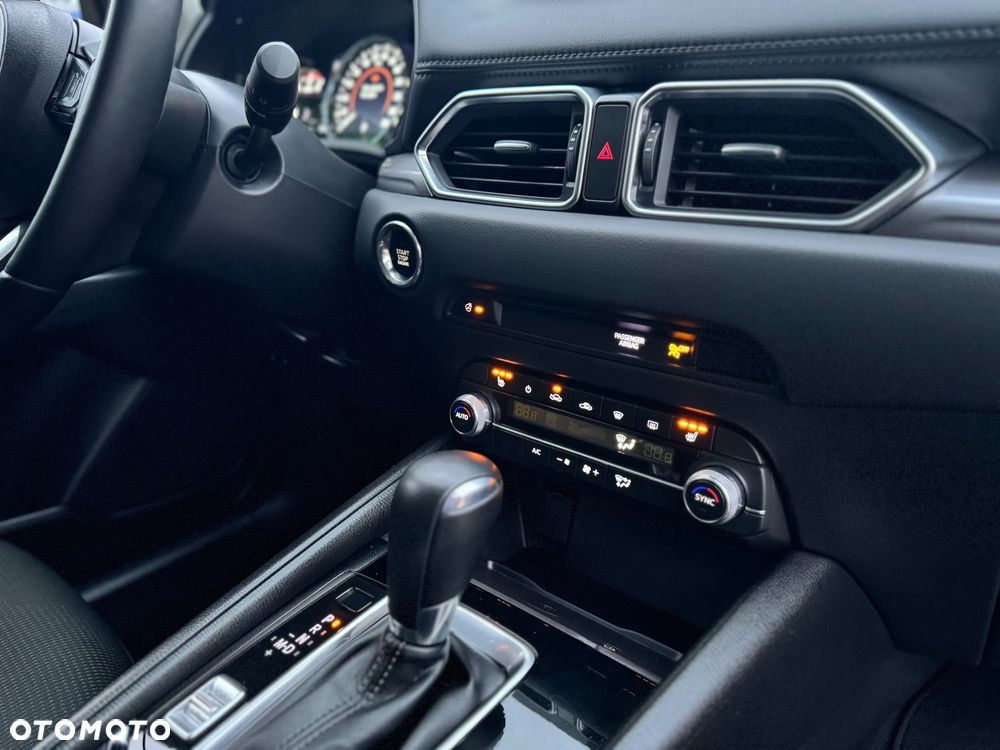 Mazda CX-5 2.0 Center-Line Plus 2WD - 22