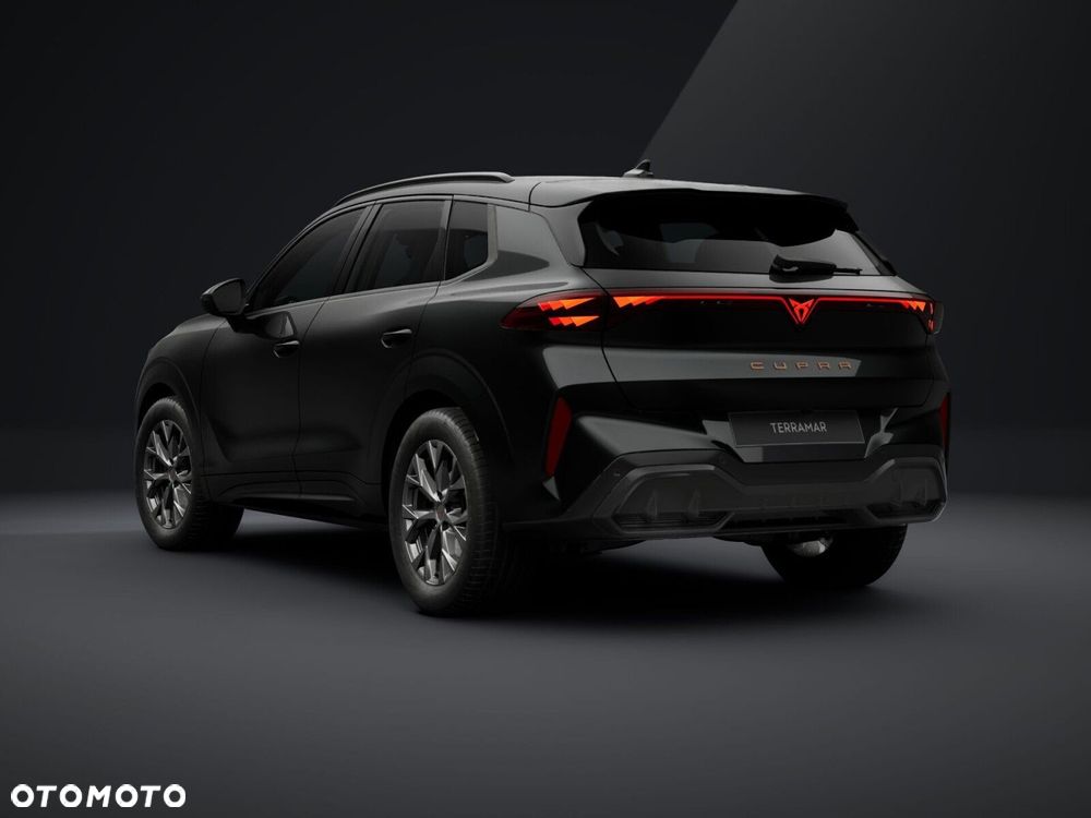 Cupra Terramar - 4