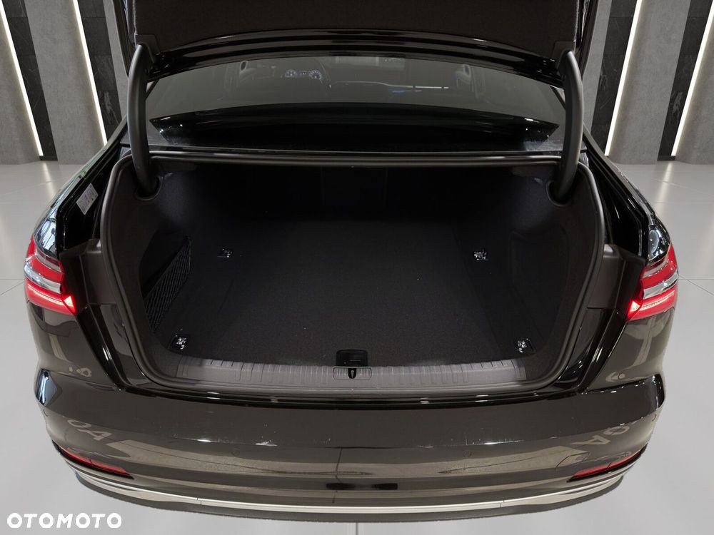 Audi A6 Limousine 50 TDI mHEV Quattro Tiptronic - 32