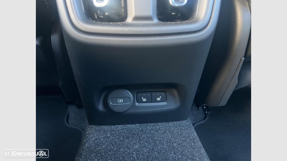 Volvo EX40 82 kWh Single Motor Extended Range Plus - 14