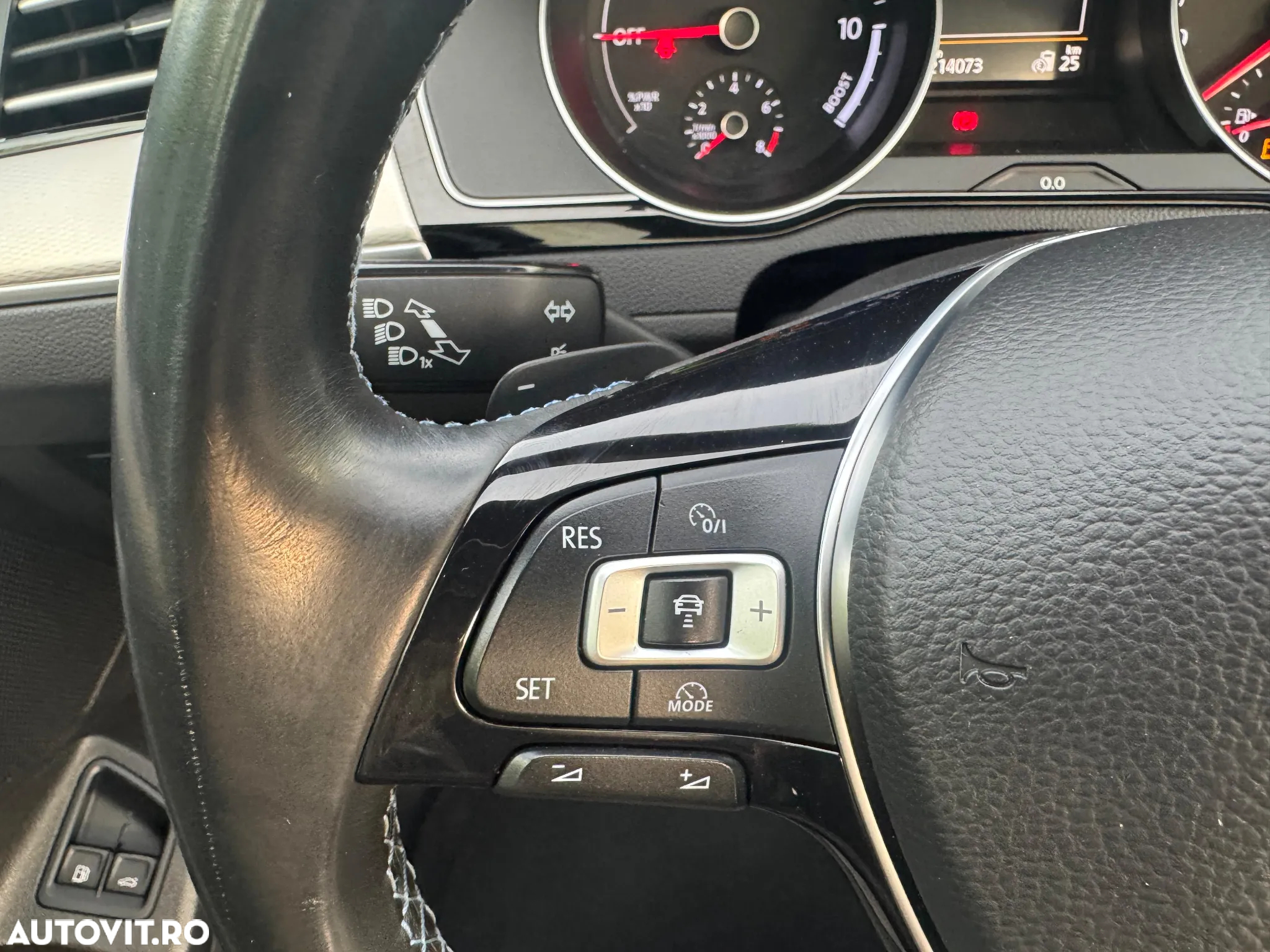 Volkswagen Passat Variant 1.4 TSI Plug-In-Hybrid DSG GTE - 23