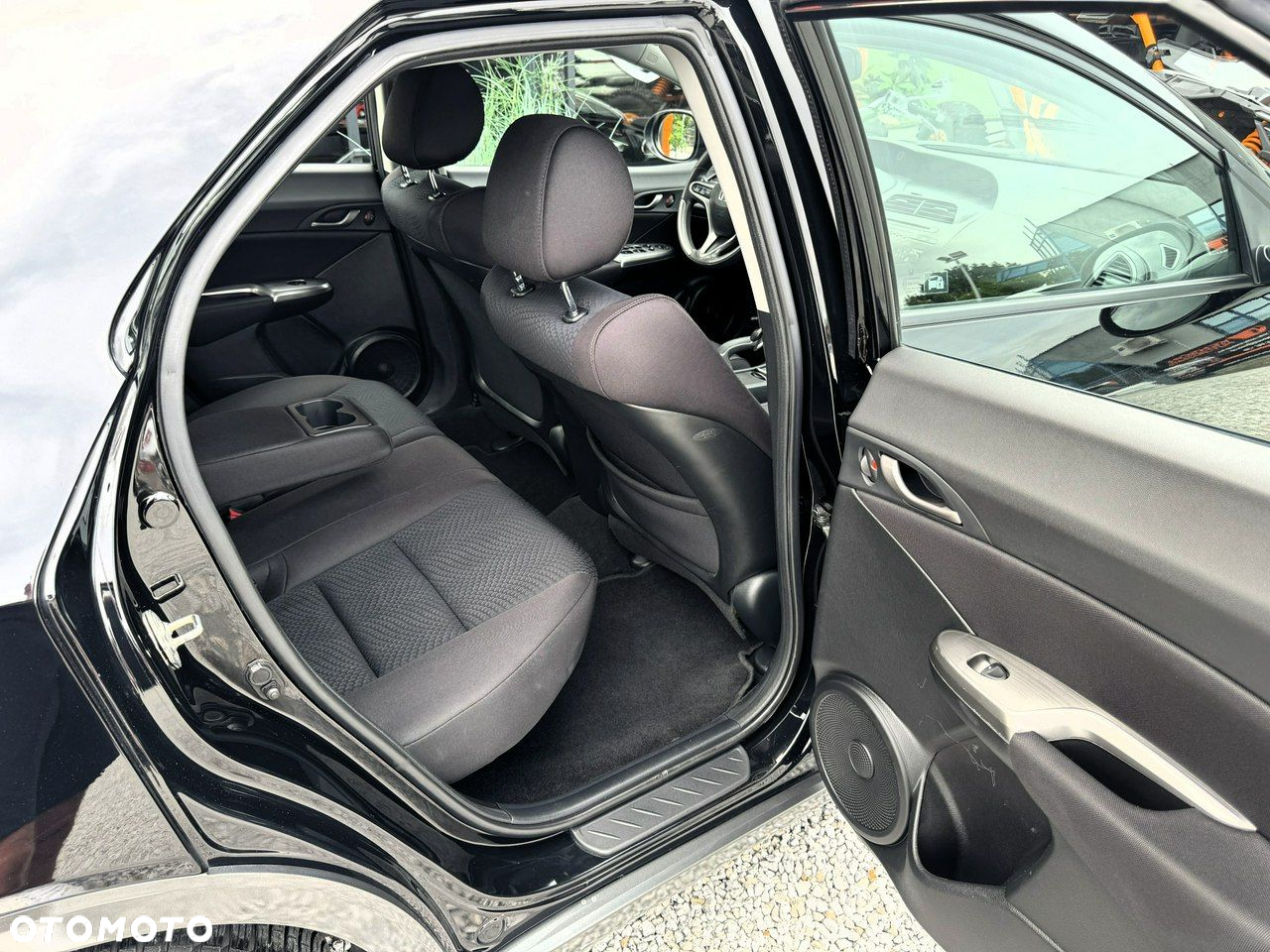 Honda Civic - 26