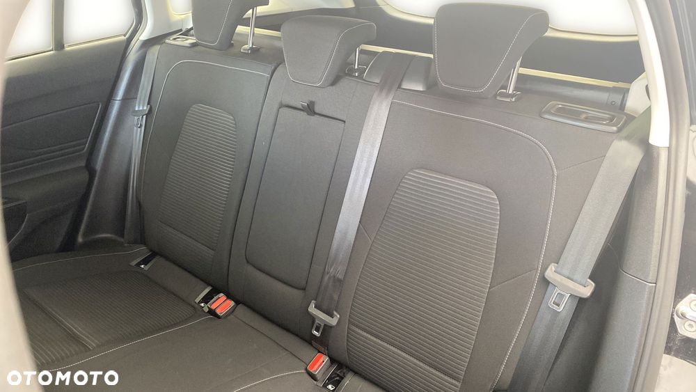 Ford Focus 1.0 EcoBoost mHEV Titanium X - 13