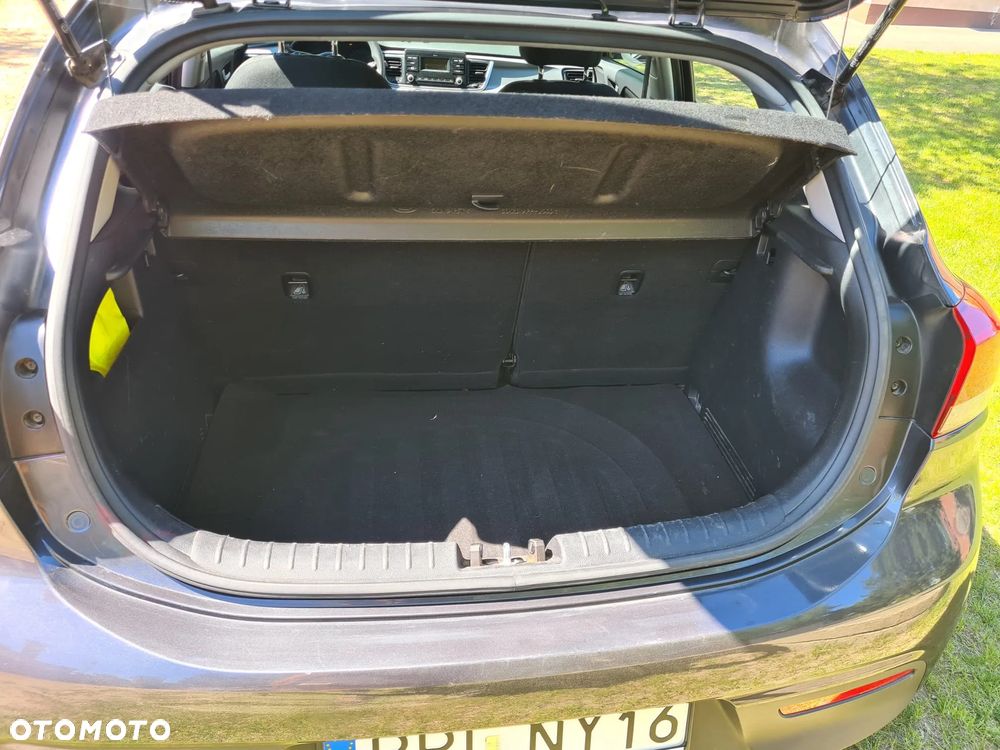 Kia Rio 1.2 M (klm) - 7